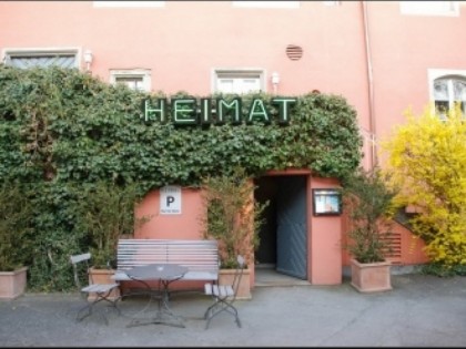 Фото: Heimat